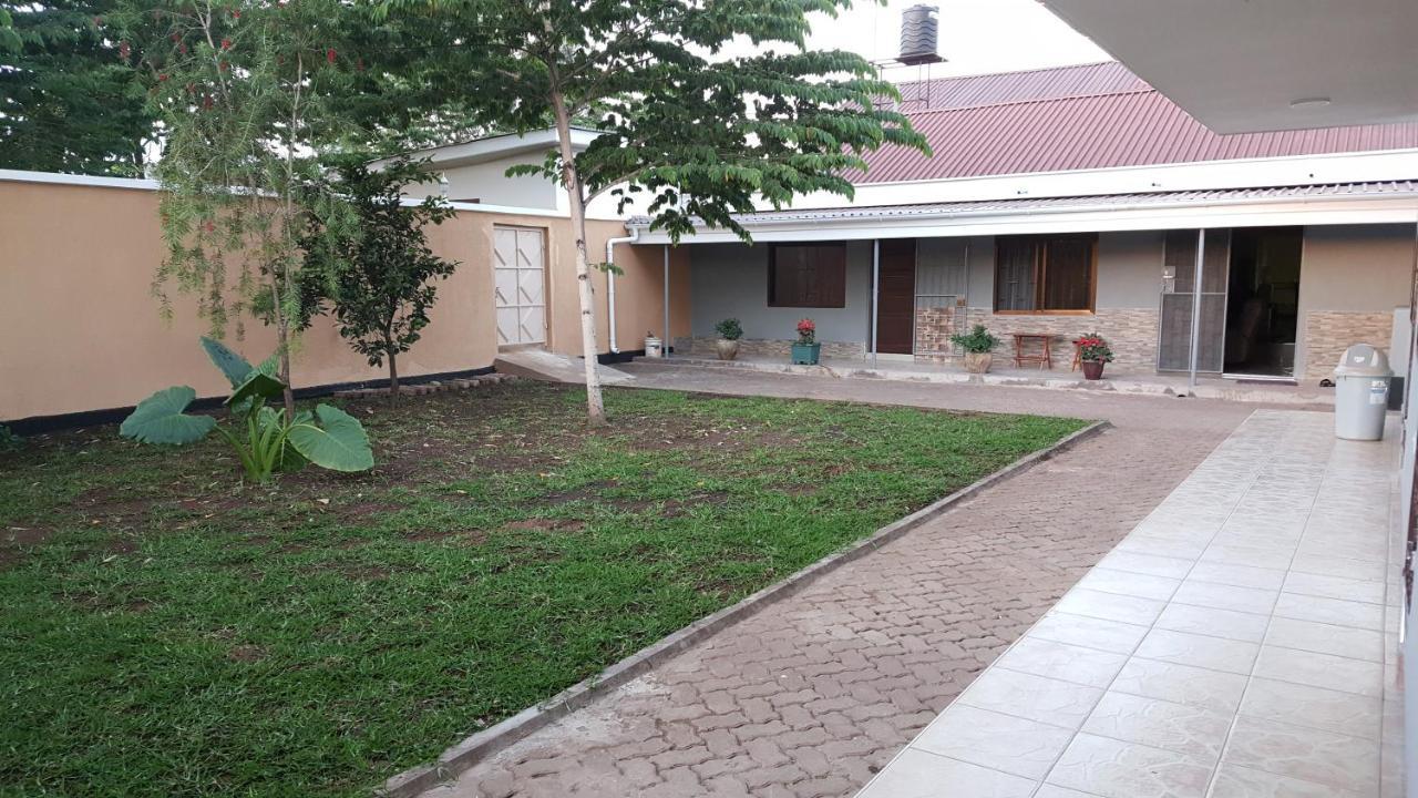 Kilimanjaro Country House Moshi Exterior photo