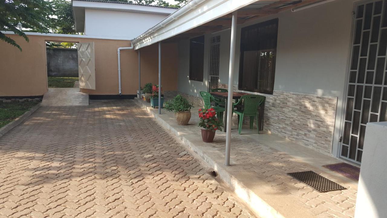 Kilimanjaro Country House Moshi Exterior photo