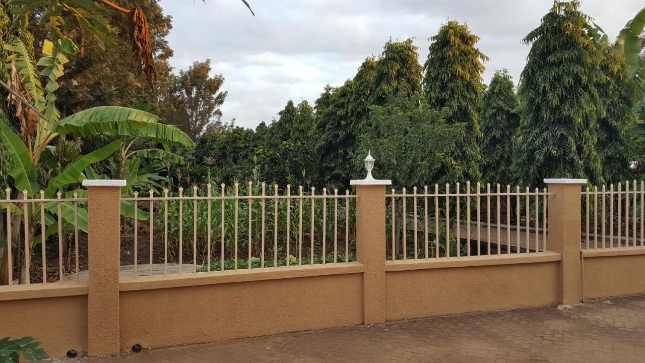 Kilimanjaro Country House Moshi Exterior photo