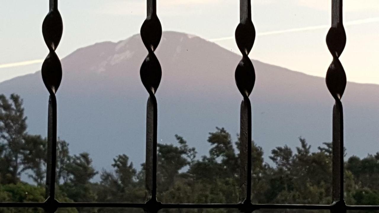 Kilimanjaro Country House Moshi Exterior photo