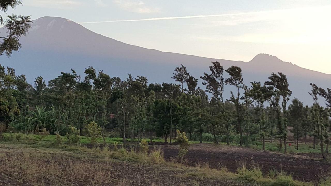 Kilimanjaro Country House Moshi Exterior photo
